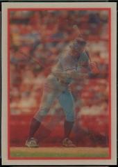 George Brett [1987 Copyright] #5 Baseball Cards 1987 Sportflics Prices
