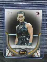 Rhea Ripley Wrestling Cards 2020 Topps WWE Women's Division Roster Prices