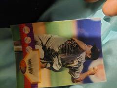 Bryan Harvey #47 Baseball Cards 1994 Sportflics 2000 Prices