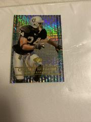 Charles Woodson [HoloSilver] Football Cards 2000 Collector's Edge Masters Prices