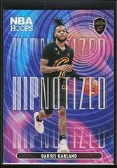 Darius Garland #11 Basketball Cards 2023 Panini Hoops HIPnotized Prices