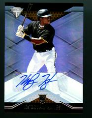 Ke'Bryan Hayes [Autographs] #18 Baseball Cards 2021 Panini Chronicles Titanium Prices