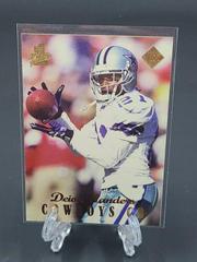 Deion Sanders Football Cards 1998 Collector's Edge 1st Place Prices