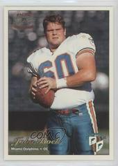 John Bock #167 Football Cards 1997 Pacific Philadelphia Prices