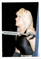 Baby Doll #4 Wrestling Cards 1988 Wonderama NWA Prices