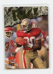 Jerry Rice #31 Football Cards 1993 Action Packed All Madden Prices