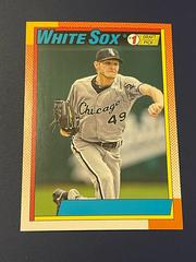 Chris Sale [No Name on Front] Baseball Cards 2013 Topps Archives Prices