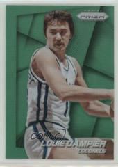 Louie Dampier [Green Prizm] #165 Basketball Cards 2014 Panini Prizm Prices