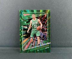 Payton Pritchard [Green Laser] #2 Basketball Cards 2021 Panini Donruss Prices