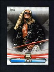 Edge Wrestling Cards 2019 Topps WWE Legends of Raw Prices