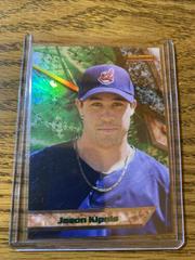 Jason Kipnis #BBP68 Baseball Cards 2011 Bowman's Best Prospects Prices