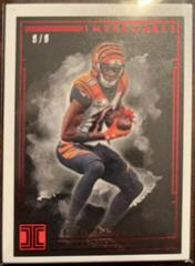 A.J. Green [Ruby] #18 Football Cards 2019 Panini Impeccable Prices