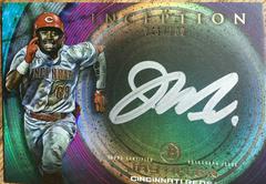 Jay Allen Baseball Cards 2022 Bowman Inception Silver Signings Autographs Prices