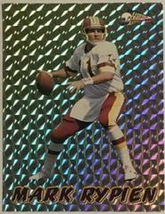 Mark Rypien Football Cards 1993 Pacific Prisms Prices