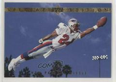 Ty Law [Gold] Football Cards 1995 Upper Deck Special Edition Prices