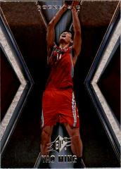Yao Ming Basketball Cards 2005 Spx Prices