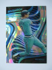 Dale Murphy [Cubic] #82 Baseball Cards 2023 Panini Chronicles Revolution Prices