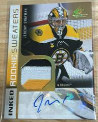 Luke Evangelista [Gold Autograph Patch] #41 Hockey Cards 2021 SP Game Used CHL Prices