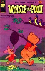 Winnie the Pooh #21 (1980) Comic Books Winnie The Pooh Prices