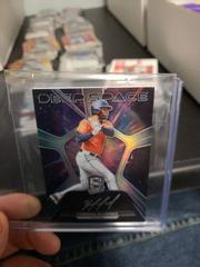 Yordan Alvarez #DSS-YA Baseball Cards 2022 Panini Chronicles Deep Space Signatures Prices