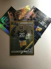 Darnell Savage Jr. [Gold Press Proof] Football Cards 2019 Donruss Prices