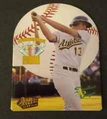 Ben Grieve [Franchise Gem] Baseball Cards 1995 Action Packed Prices
