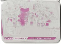 Jozy Altidore #VI-JA1 Soccer Cards 2022 Leaf Vivid Imagery Prices