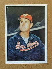 Ted Williams Baseball Cards 1978 TCMA the 1960's Prices
