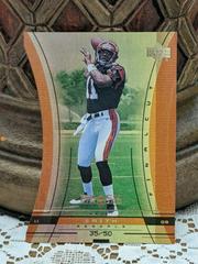 Akili Smith [Final Cut] #112 Football Cards 1999 Upper Deck Black Diamond Prices