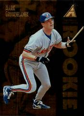 Mark Grudzielanek #122 Baseball Cards 1995 Zenith Prices
