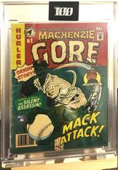 MacKenzie Gore Baseball Cards 2022 Topps Project 100 Prices