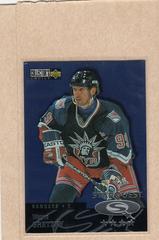 Wayne Gretzky #SQ90 Hockey Cards 1997 Collector's Choice Starquest Prices