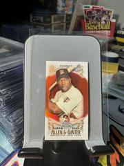 Kirby Puckett [Mini Red Refractor] #146 Baseball Cards 2021 Topps Allen & Ginter Chrome Prices