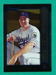 Mark Quinn #79 Baseball Cards 1999 Bowman International Prices