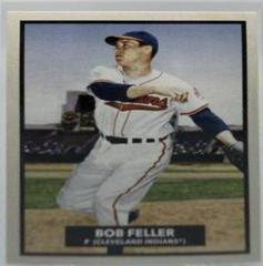 Bob Feller Baseball Cards 2020 Topps Throwback Thursday Prices