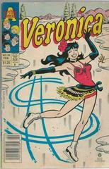 Veronica #26 (1993) Comic Books Veronica Prices