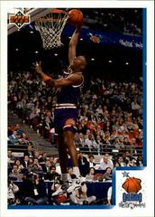 Cedric Ceballos #476 Basketball Cards 1991 Upper Deck Prices