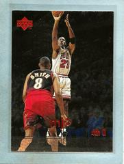 Michael Jordan #130 Basketball Cards 1998 Upper Deck Mjx Prices