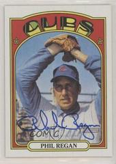 Phil Regan Real One Autographs Baseball Cards 2021 Topps Heritage Real One Autographs Prices