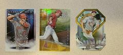 Mike Trout [Gold] Baseball Cards 2022 Topps 2021’s Greatest Hits Prices