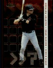 Craig Biggio #63 Baseball Cards 2002 Finest Prices