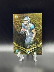 Marqise Lee [Gold Refractor] #25 Football Cards 2014 Bowman Sterling Prices