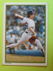 Auction Prices Realized Baseball Cards 1986 Topps Ron Guidry