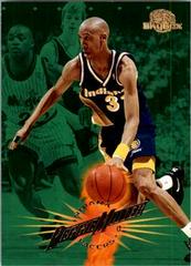 Reggie Miller Basketball Cards 1995 Skybox Premium Prices