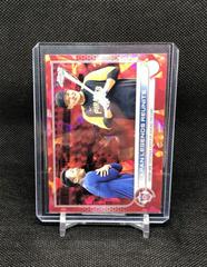 Japan Legends Reunite [Red] #US218 Baseball Cards 2022 Topps Chrome Update Sapphire Prices