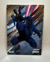 Beast Marvel 2022 Ultra Avengers Prices
