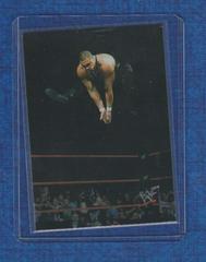D'Lo Brown #36 Wrestling Cards 2000 WWF No Mercy Prices