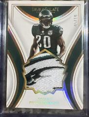 Brian Dawkins [Prime] #22 Football Cards 2023 Panini Immaculate HOF Jersey Prices
