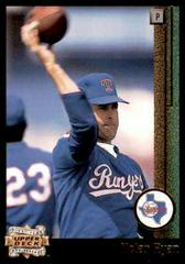 Nolan Ryan #A5 Baseball Cards 1993 Upper Deck 5th Anniversary Prices