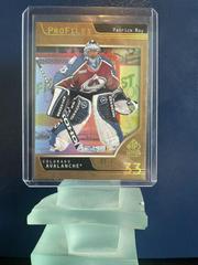 Patrick Roy [Gold] #P-36 Hockey Cards 2020 SP Signature Edition Legends Profiles Prices